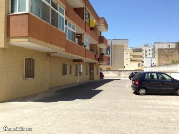 Ferienwohnung Urbanflat Salento Lecce Exterior foto